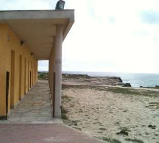 Wyspa Favignana