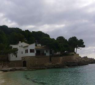 Cala Gat