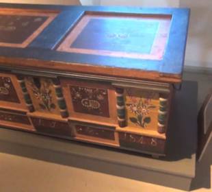 Museum für Thüringer Volkskunde