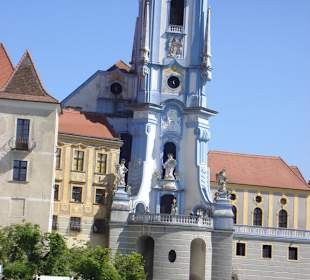 Dürnstein