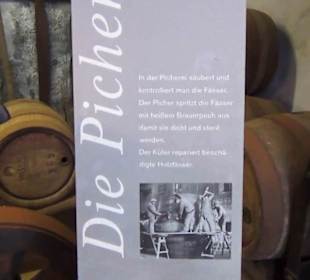 Alpirsbacher Klosterbräu