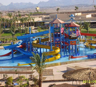 Aquapark 