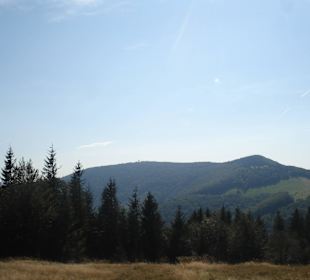 Czantoria