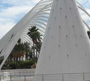 Stadt der Künste & Wissenschaften