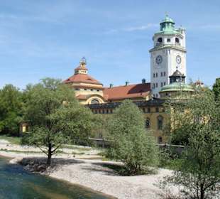 Müllersches Volksbad