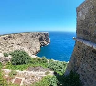 Cabo de Sao Vicente