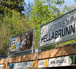 Tierpark Hellabrunn