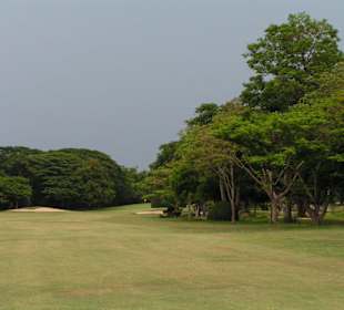 Royal Hua Hin: Loch 15