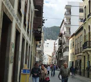 Schöne Altstadt