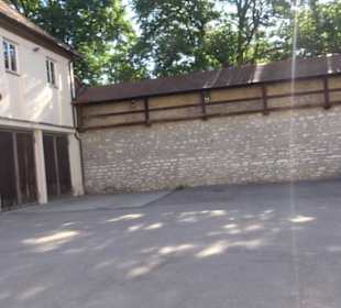 Ehemalige Israelitische Synagoge