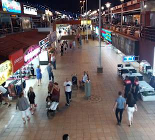 Einkaufen & Shopping