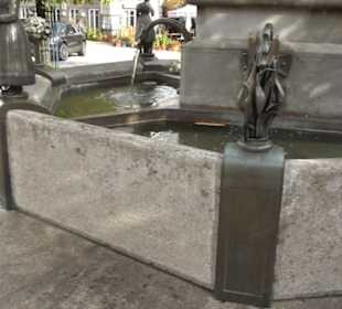 Mariensäule Immenstadt