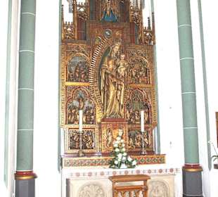Altar