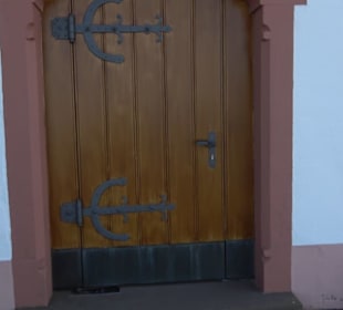 Wallfahrtskirche Unserer Lieben Frau vom Hörnleber