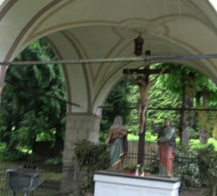 Stadtfriedhof Bad Waldsee