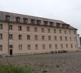 Kloster Weltenburg