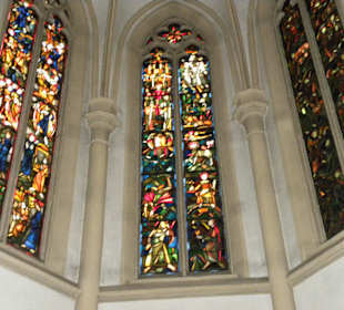 Christuskirche Bad Pyrmont