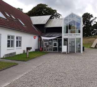Museum Danevirke Dannewerk