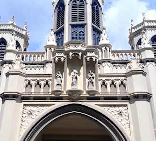 Kathedrale des Guten Hirten