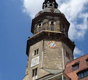 Hausmannsturm