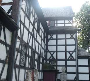 Kościół Pokoju w Świdnicy