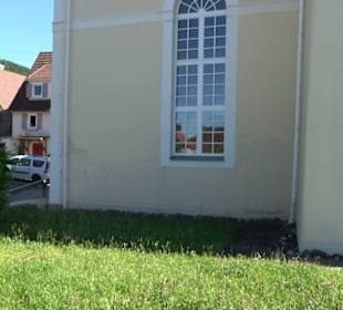 Martinskirche Öschingen
