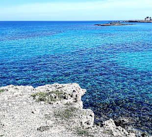 Strand Protaras