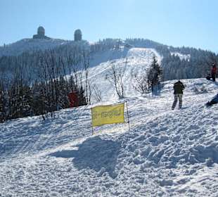 Sonnenfelden Strecke A & B