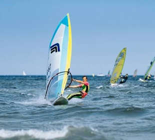 Surfen