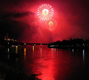 Feuerwerk