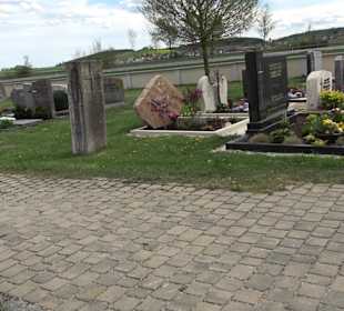 Friedhof Kleinerdlingen