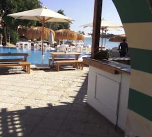 The Club House