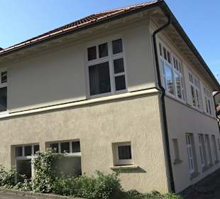 Evangelisches Pfarramt