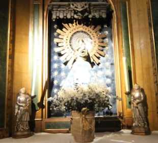 Kirche San Jerónimo el Real