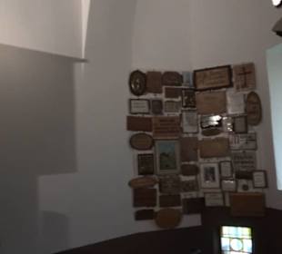 Klosterkirche St. Gallus