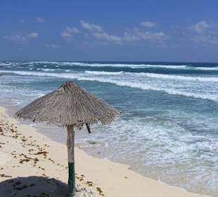 Unberührte Strände