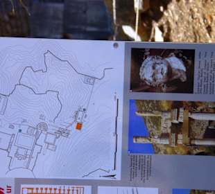 Ausflug Ephesus 20.10.2013 Bilder sagen mehr als...