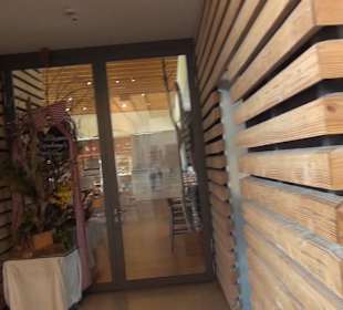 Nationalparkzentrum Haus der Berge