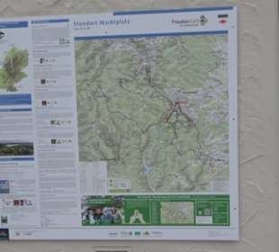 Tourist-Information Freudenstadt
