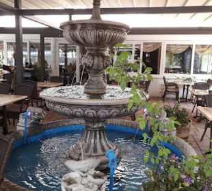 Brunnen - Fontana