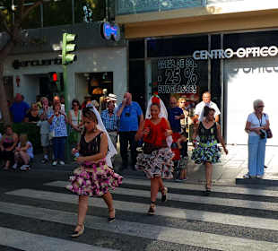 07.10.2013 Fuengirola ca 10 Uhr