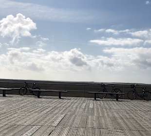 Wandern St. Peter-Ording