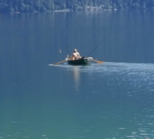 Tolle Landschaft