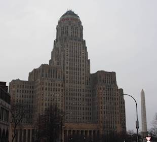 Buffalo City Hall