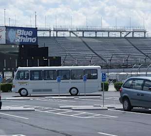 Speedway - Bus