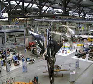 Technik Museum Speyer
