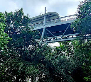 Fort Siloso Skywalk