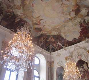 Die Prunkräume