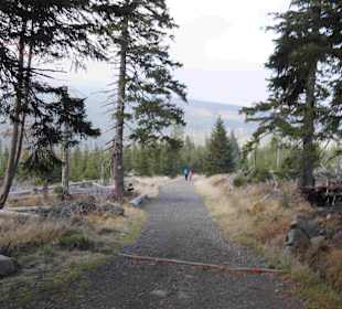 Riesengebirge/Karkonosze