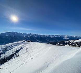 Ski und Snowboard Kaprun- Schermer